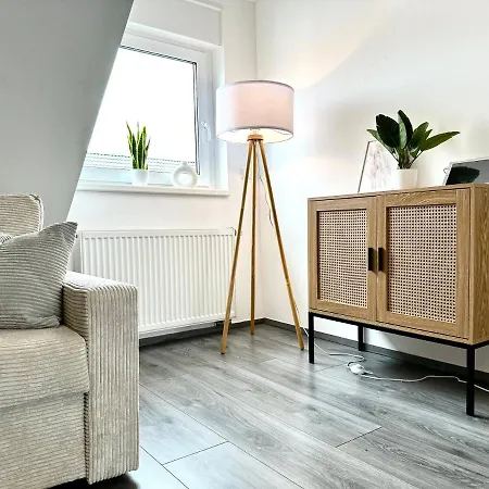 Mystay: *travel & Business* Apartmán *