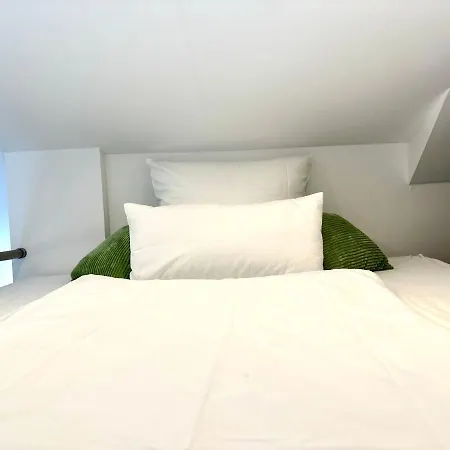 Mystay: *travel & Business* Apartmán