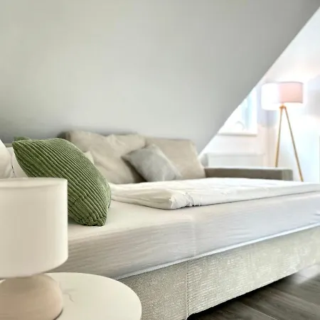 Mystay: *travel & Business* Apartmán