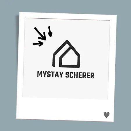Mystay: *travel & Business* Apartmán *